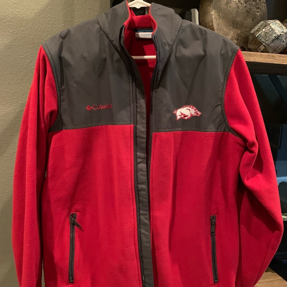 Columbia Jacket